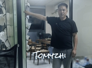 Tomyzhi