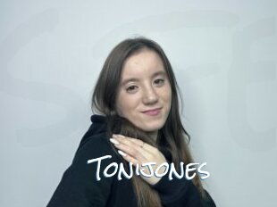 Tonijones
