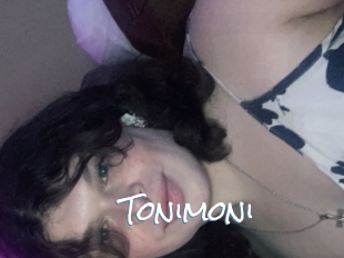 Tonimoni