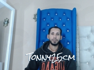 Tonny25cm