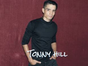 tonny_hill Sex Feed