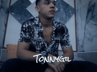 tonnygil Sex Feed