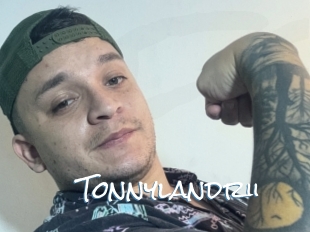 Tonnylandrii