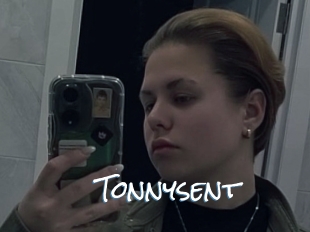 Tonnysent