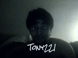 Tony221