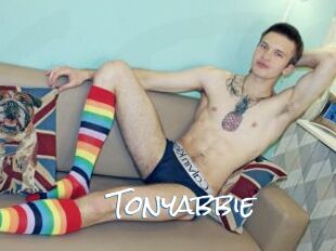 Tonyabbie