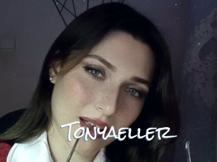 Tonyaeller