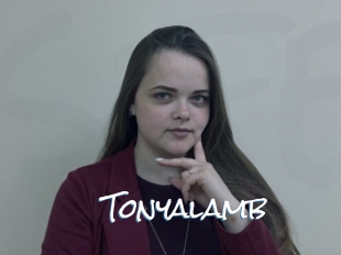 Tonyalamb