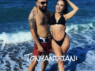 Tonyandjani