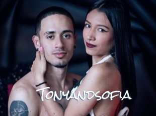Tonyandsofia