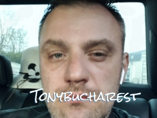 Tonybucharest