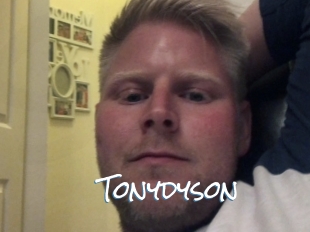 Tonydyson
