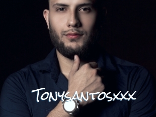 Tonysantosxxx