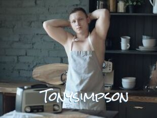 Tonysimpson