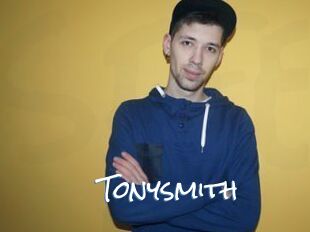 Tonysmith