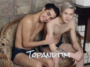 Topandtim