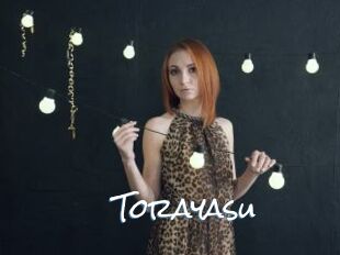Torayasu