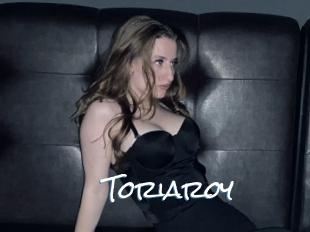 Toriaroy