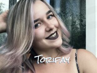 Torifay