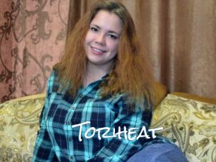 Toriheat