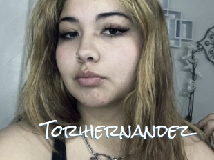 Torihernandez