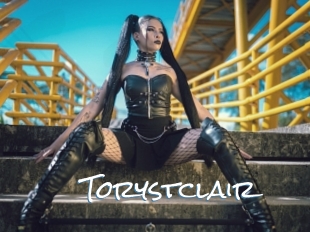 Torystclair
