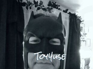 Toy4use