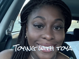 toying_with_toya Sex Feed