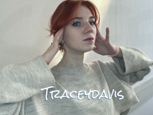 Traceydavis