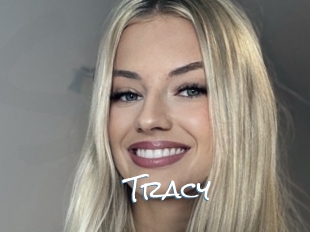 Tracy