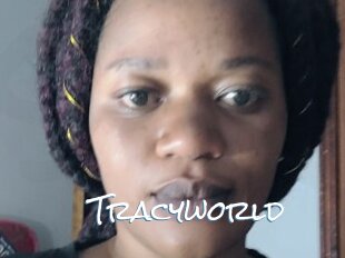 Tracyworld