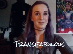 Transfabulous