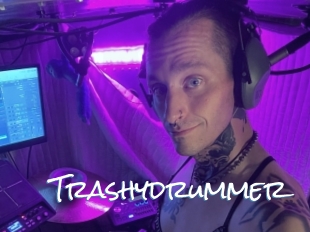 trashydrummer Sex Feed