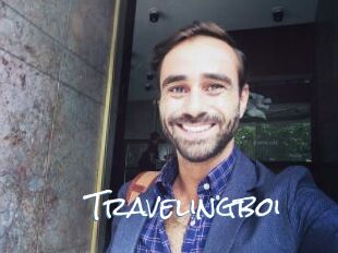 Travelingboi