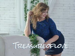 Treasureoflove