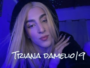 Triana_damelio19