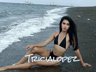 Tricialopez