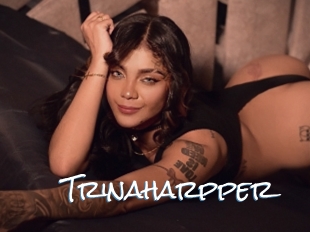 Trinaharpper