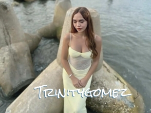 Trinitygomez