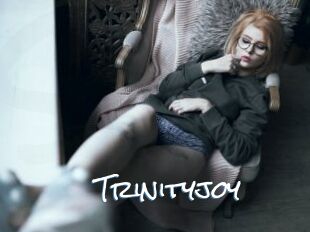 Trinityjoy