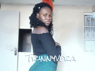 Trinnyvera