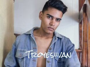Troyesiivan