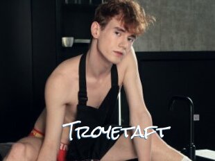 Troyetaft