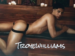 Troyewiilliams