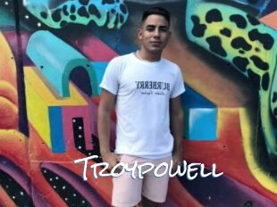 Troypowell