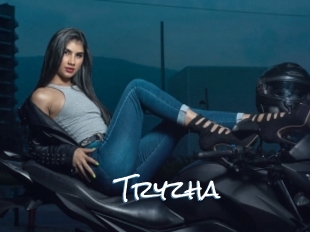 Tryzha