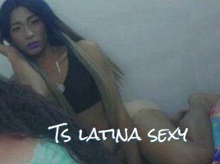 Ts_latina_sexy
