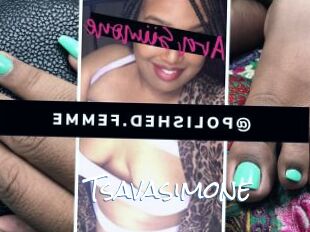 Tsavasimone