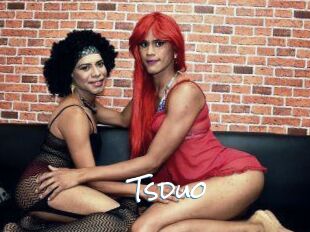 Tsduo