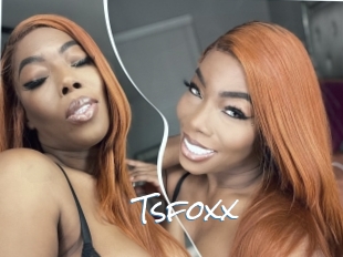 Tsfoxx